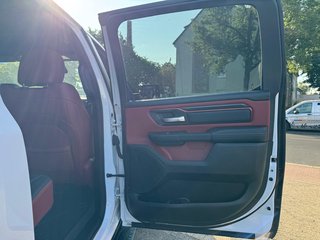 Dodge RAM 1500 3.0 I6 REBEL Crew Cab +3 Jahre Garantie - bilder 20