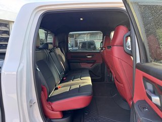 Dodge RAM 1500 3.0 I6 REBEL Crew Cab +3 Jahre Garantie - bilder 21