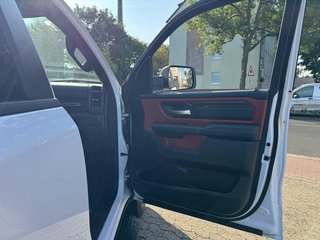 Dodge RAM 1500 3.0 I6 REBEL Crew Cab +3 Jahre Garantie - bilder 15