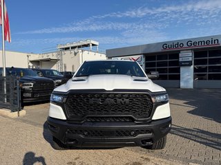 Dodge RAM 1500 3.0 I6 REBEL Crew Cab +3 Jahre Garantie - bilder 10
