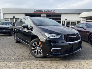 Chrysler Pacifica Neuwagen Kaufen
