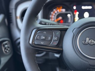 Jeep Wrangler 2.0l Willys 4X4 +AHK + Rubicon-Achse + Sperre - bilder 21