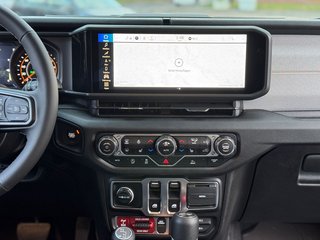 Jeep Wrangler 2.0l Willys 4X4 +AHK + Rubicon-Achse + Sperre - bilder 23