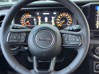 Jeep Wrangler 2.0l Willys 4X4 +AHK + Rubicon-Achse + Sperre - bilder 20