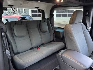 Jeep Wrangler 2.0l Willys 4X4 +AHK + Rubicon-Achse + Sperre - bilder 18