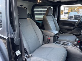 Jeep Wrangler 2.0l Willys 4X4 +AHK + Rubicon-Achse + Sperre - bilder 17