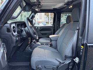 Jeep Wrangler 2.0l Willys 4X4 +AHK + Rubicon-Achse + Sperre - bilder 13