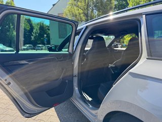 Skoda Superb Combi SportLine 1.8 TSI 8-fach bereift - bilder 21