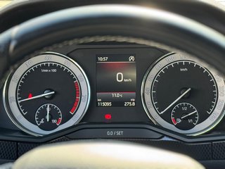 Skoda Superb Combi SportLine 1.8 TSI 8-fach bereift - bilder 30
