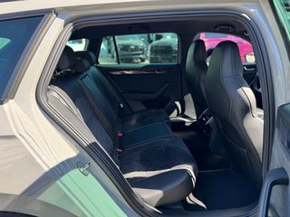 Skoda Superb Combi SportLine 1.8 TSI 8-fach bereift - bilder 24