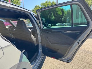 Skoda Superb Combi SportLine 1.8 TSI 8-fach bereift - bilder 23
