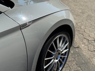 Skoda Superb Combi SportLine 1.8 TSI 8-fach bereift - bilder 14