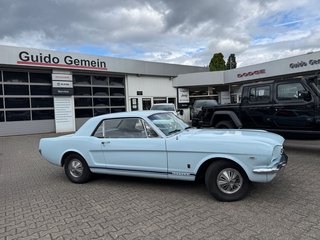 Ford Mustang GT Coupe 4.7l V8 Vierfach-Vergaser, Doppelauspuffanlage, Nebelscheinwerfer - bilder 3
