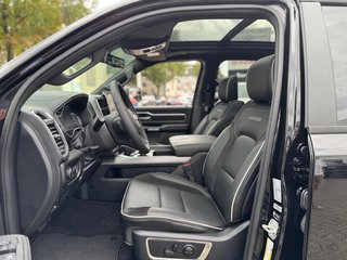 Dodge RAM 1500 Laramie Night Premium Crew 2025 UMBAU+LPG - foto 18