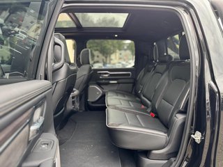 Dodge RAM 1500 Laramie Night Premium Crew 2025 UMBAU+LPG - foto 24