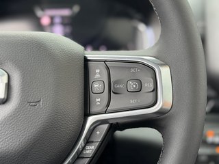 Dodge RAM 1500 Laramie Night Premium Crew 2025 UMBAU+LPG - foto 29