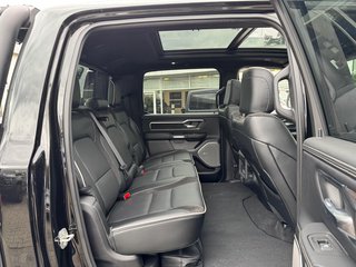 Dodge RAM 1500 Laramie Night Premium Crew 2025 UMBAU+LPG - foto 26