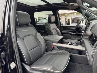 Dodge RAM 1500 Laramie Night Premium Crew 2025 UMBAU+LPG - foto 22