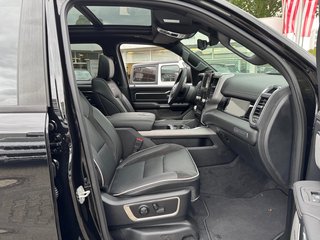 Dodge RAM 1500 Laramie Night Premium Crew 2025 UMBAU+LPG - foto 21