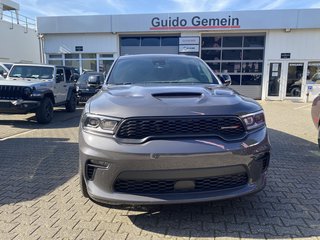 Dodge Durango R/T 5.7 V8 HEMI LPG Tow n'Go, Brembo, LED Neuwagen Kaufen | EZ 