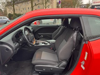 Dodge Challenger SXT 3.6 V6 AWD + Gasanlage + Navi + PDC - bilder 11