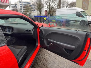 Dodge Challenger SXT 3.6 V6 AWD + Gasanlage + Navi + PDC - bilder 13