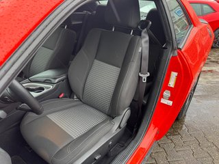 Dodge Challenger SXT 3.6 V6 AWD + Gasanlage + Navi + PDC - bilder 12