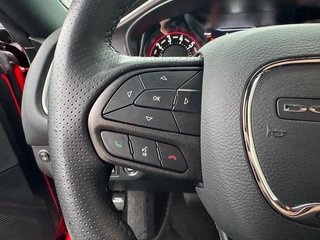 Dodge Challenger SXT 3.6 V6 AWD + Gasanlage + Navi + PDC - bilder 19