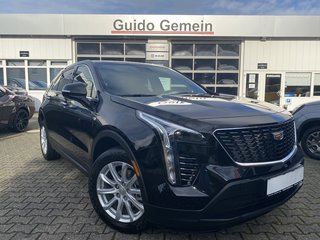 Cadillac XT4 350T Luxury AWD Auto. BOSE, NAVI, LED Gebrauchtwagen Kaufen | EZ 12/2022