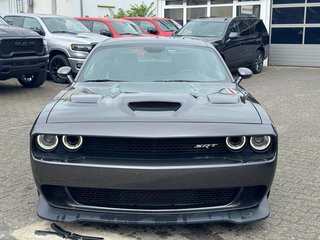 Dodge Challenger Hellcat 6.2 V8 HEMI unfallfrei - bilder 8