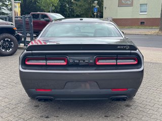 Dodge Challenger Hellcat 6.2 V8 HEMI unfallfrei - bilder 5