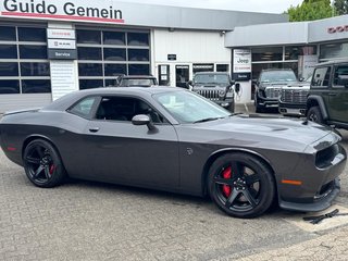 Dodge Challenger Hellcat 6.2 V8 HEMI unfallfrei - bilder 2