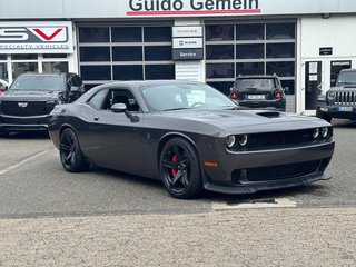 Dodge Challenger Gebrauchtwagen Kaufen