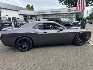 Dodge Challenger Hellcat 6.2 V8 HEMI unfallfrei - bilder 3