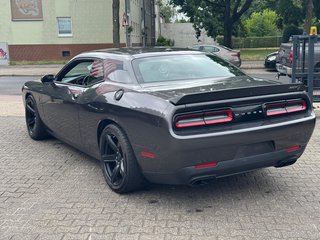 Dodge Challenger Hellcat 6.2 V8 HEMI unfallfrei - bilder 6