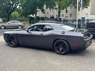 Dodge Challenger Hellcat 6.2 V8 HEMI unfallfrei - bilder 7