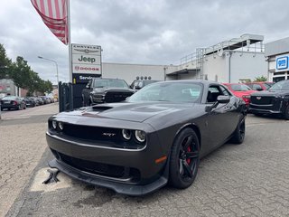 Dodge Challenger Hellcat 6.2 V8 HEMI unfallfrei - bilder 9