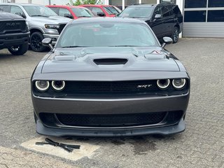 Dodge Challenger Hellcat 6.2 V8 HEMI unfallfrei - bilder 10