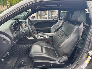 Dodge Challenger Hellcat 6.2 V8 HEMI unfallfrei - bilder 13