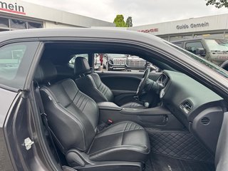Dodge Challenger Hellcat 6.2 V8 HEMI unfallfrei - bilder 16