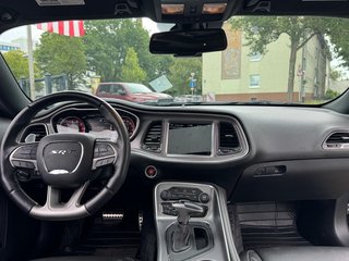 Dodge Challenger Hellcat 6.2 V8 HEMI unfallfrei - bilder 18