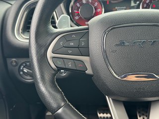 Dodge Challenger Hellcat 6.2 V8 HEMI unfallfrei - bilder 20