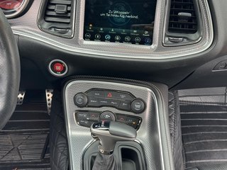 Dodge Challenger Hellcat 6.2 V8 HEMI unfallfrei - bilder 24