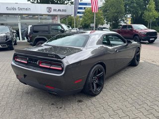 Dodge Challenger Hellcat 6.2 V8 HEMI unfallfrei - bilder 4