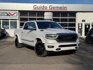 Dodge RAM Gebrauchtwagen Kaufen