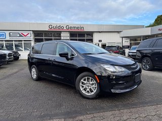 Chrysler Pacifica 3.6l V6 SXT 3,99% Finanzierung möglich - bilder 2