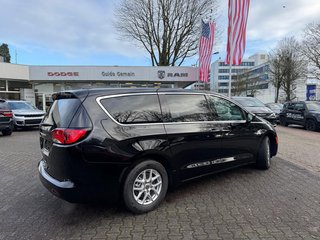 Chrysler Pacifica 3.6l V6 SXT 3,99% Finanzierung möglich - bilder 12
