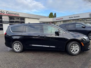 Chrysler Pacifica 3.6l V6 SXT 3,99% Finanzierung möglich - bilder 13