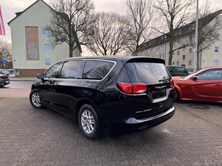 Chrysler Pacifica 3.6l V6 SXT 3,99% Finanzierung möglich - bilder 6
