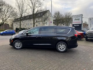 Chrysler Pacifica 3.6l V6 SXT 3,99% Finanzierung möglich - bilder 5